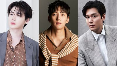 QUIZ: Which Actor Will Be Your Guide In Seoul?