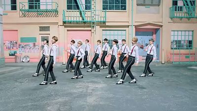 QUIZ: Can You Match SEVENTEEN’s MV With The Screenshot?