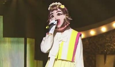 QUIZ: Can You Guess Which Idol This Is From ‘The King Of Masked Singer?’