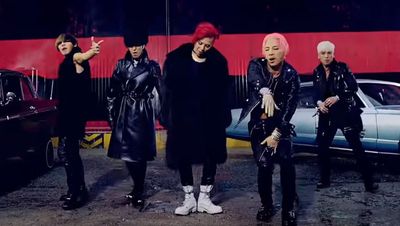 QUIZ: Can You Match BIGBANG’s MV With The Screenshot?