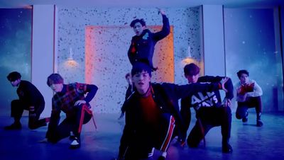 QUIZ: Can You Match GOT7’s MV With The Screenshot?