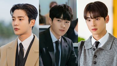 QUIZ: Which Acting-dol Will Confess His Feelings To You?