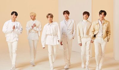 QUIZ: Do You Know All The Members Of ONEUS?