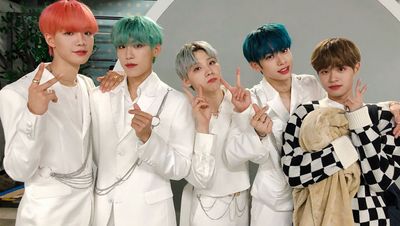 QUIZ: Do You Know All The Members Of AB6IX?