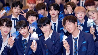 QUIZ: Which Grade Would You Get In “Produce X 101”?