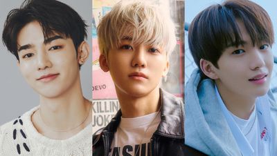 QUIZ: Which Male K-Pop Idol Will Be Your ‘Boy Next Door’?