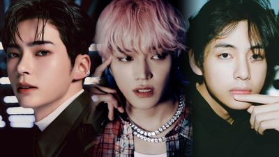 QUIZ: Which Male K-Pop Idol Will Act As Your Boyfriend In Times Of Need?