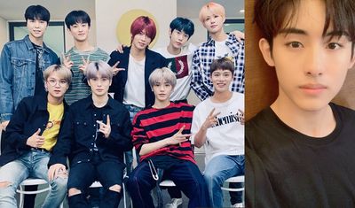 QUIZ: Do You Know All The Members Of NCT 127?