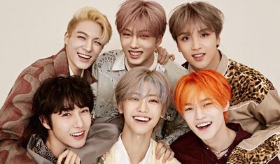 QUIZ: Do You Know All The Members Of NCT DREAM?