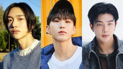QUIZ: Which Male K-Pop Idol Will Give You His ID Photo?
