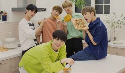 QUIZ: Do You Know All The Members Of CIX?