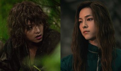 QUIZ: Should You Date EunSeom Or Saya [Song JoongKi] in “Arthdal Chronicles”?