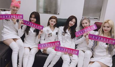 QUIZ: Do You Know All The Members Of EVERGLOW?