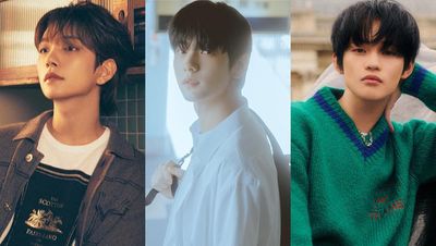 QUIZ: Which Male K-Pop Idol Will Share His Earphones With You?