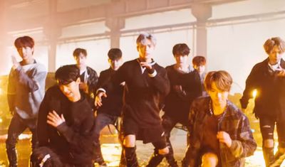 QUIZ: Can You Match Stray Kids’ MV With The Screenshot?