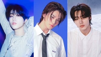 QUIZ: Which Male K-Pop Idol Will You Cook Dinner With?