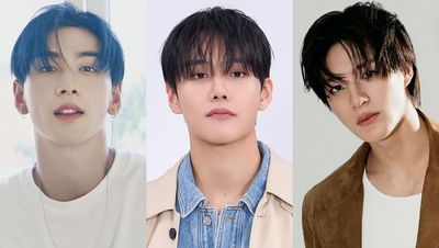 QUIZ: Which Male K-Pop Idol Will Walk You Home After A Date?