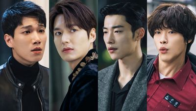 QUIZ: Which Character From “The King: Eternal Monarch” Should You Date? (Lee Gon, EunSeob, JoYoung, Or ShinJae?)