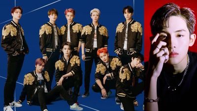 QUIZ: Which NCT 127 Member Will You Go Out With?