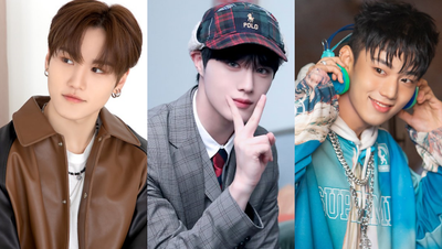 QUIZ: Which Male K-Pop Idol Will Be Your New Sitting Partner In Class For The New Semester?