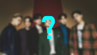 Silhouette QUIZ: Can You Match The Silhouettes With K-Pop Male Groups?