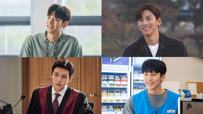 QUIZ: Can You Match The Characters Of These 6 Male Actors Correctly?