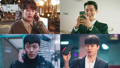 QUIZ: Can You Match The Drama Character With The Screenshot? (Actors Ver.)