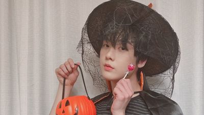 QUIZ: Which Male K-Pop Idol Will You Wear A Couple Outfit With This Halloween?