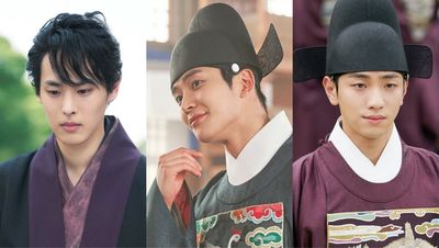 QUIZ: Which Male Lead From “The King’s Affection” Will Ask You Out?