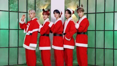 QUIZ: Which 4th Gen K-Pop Boy Group Will Invite You To Their Christmas Pyjama Party?