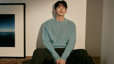 QUIZ: Which Modern K-Drama Main Character Played By Nam JooHyuk Would Be Your Boyfriend?