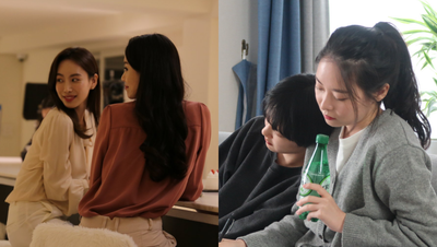 32 Korean GL Dramas And Movies That Have Been Released