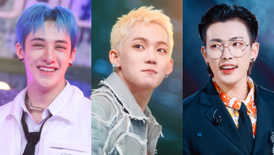 QUIZ: Which 4th Generation Male Group Leader Are You Taking Home To Your Parents?