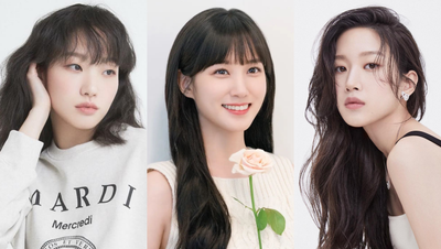 QUIZ: Which K-Drama Actress Would Be Your Bestie?