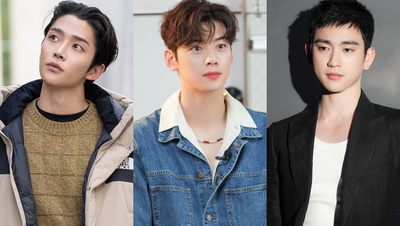 QUIZ: Which Of These Famous Male Acting-Dols Will Be The Romantic Lead In Your Life Story?