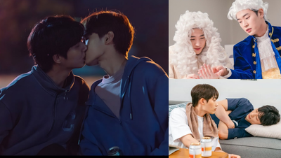 QUIZ: Which Popular Korean BL Drama Will You Star In?