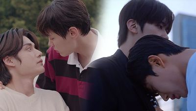 Top 10 Saddest BL K-Dramas To Have On Your Watchlist
