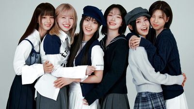QUIZ: Which NMIXX Member Would Be Your Bestie?