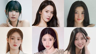 QUIZ: Which Korean Actress Will Ask You For Fashion Advice On Their Outfit For The Seoul International Drama Awards (SDA) 2024?