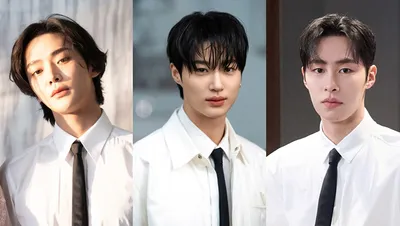 QUIZ: Which Tall & Handsome Korean Actors Will Carry You In A Bridal Manner?