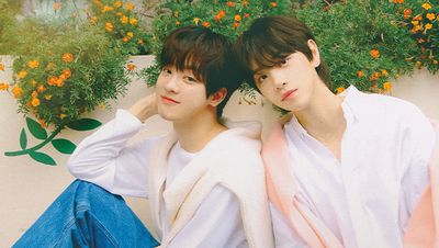 25 Korean BL Web Dramas Released In 2024