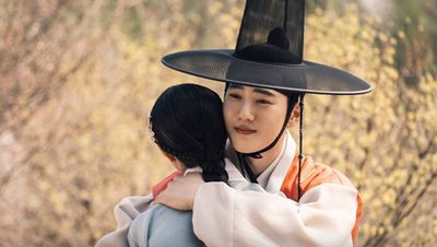10 Historical K-Dramas Of 2024