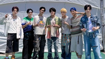 QUIZ: Which ENHYPEN Member Would You Take Four-Cut Picture With?