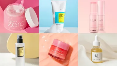 Which Viral K-Beauty Product Is The Most Essential In Your Skincare Routine?