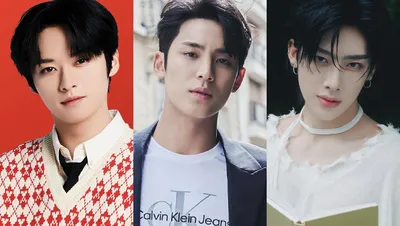 QUIZ: Which Male K-Pop Idol Will You Meet On The First Day Of School?