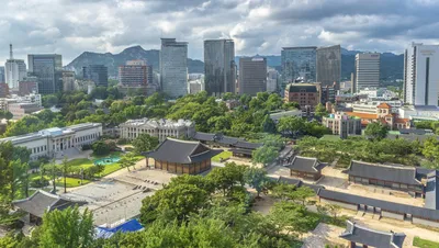 QUIZ: Which Seoul Neighborhood Will You Reside In?