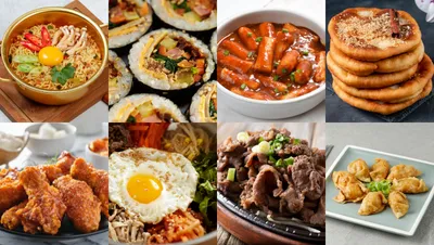 Which Korean Food Do You Crave The Most After Watching K-Dramas?