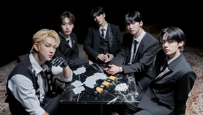 QUIZ: Which ONEUS Member’s Ideal Type Are You The Closest To?