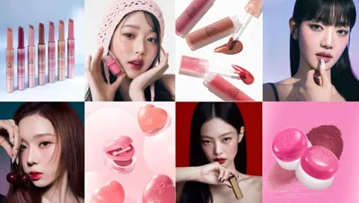 QUIZ: Which Korean Lip Product Should You Buy?