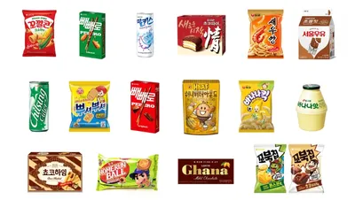 Which Viral Korean Snack Or Drink Is Your Favorite?